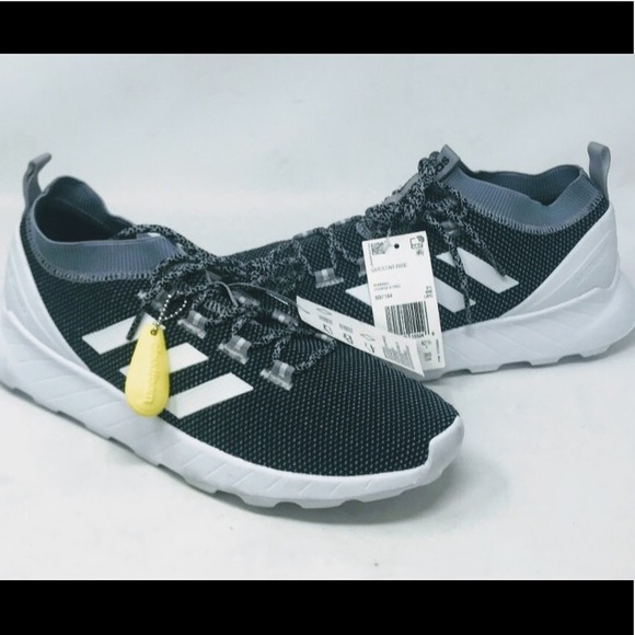 adidas questar rise green